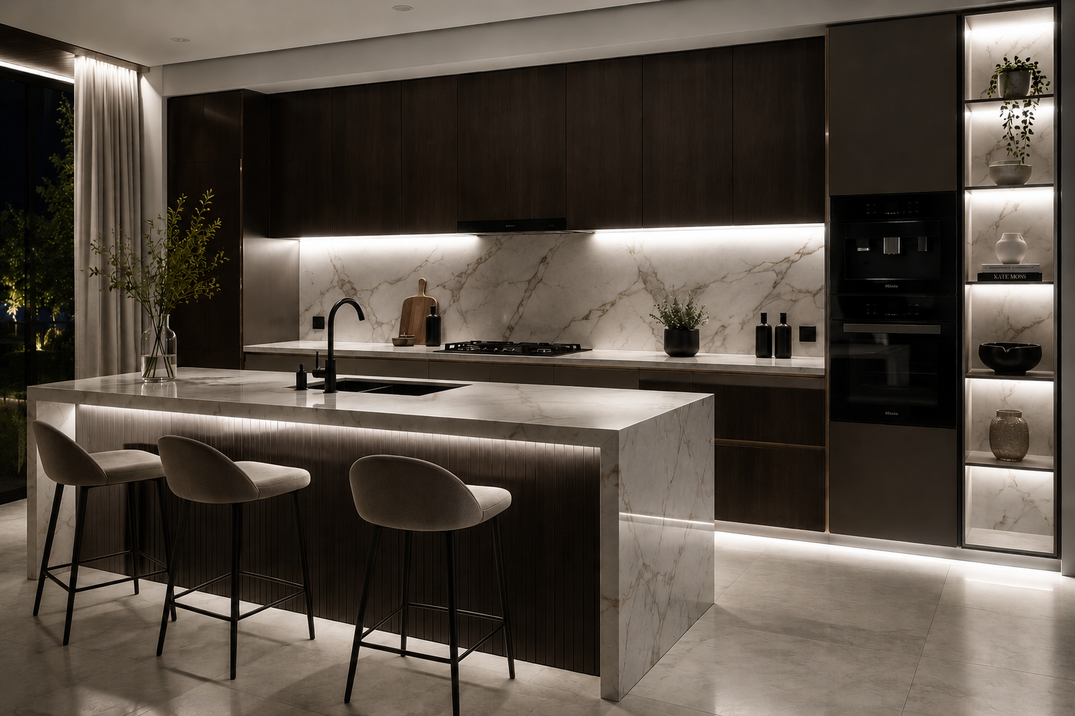KitchenGlow LED Kit