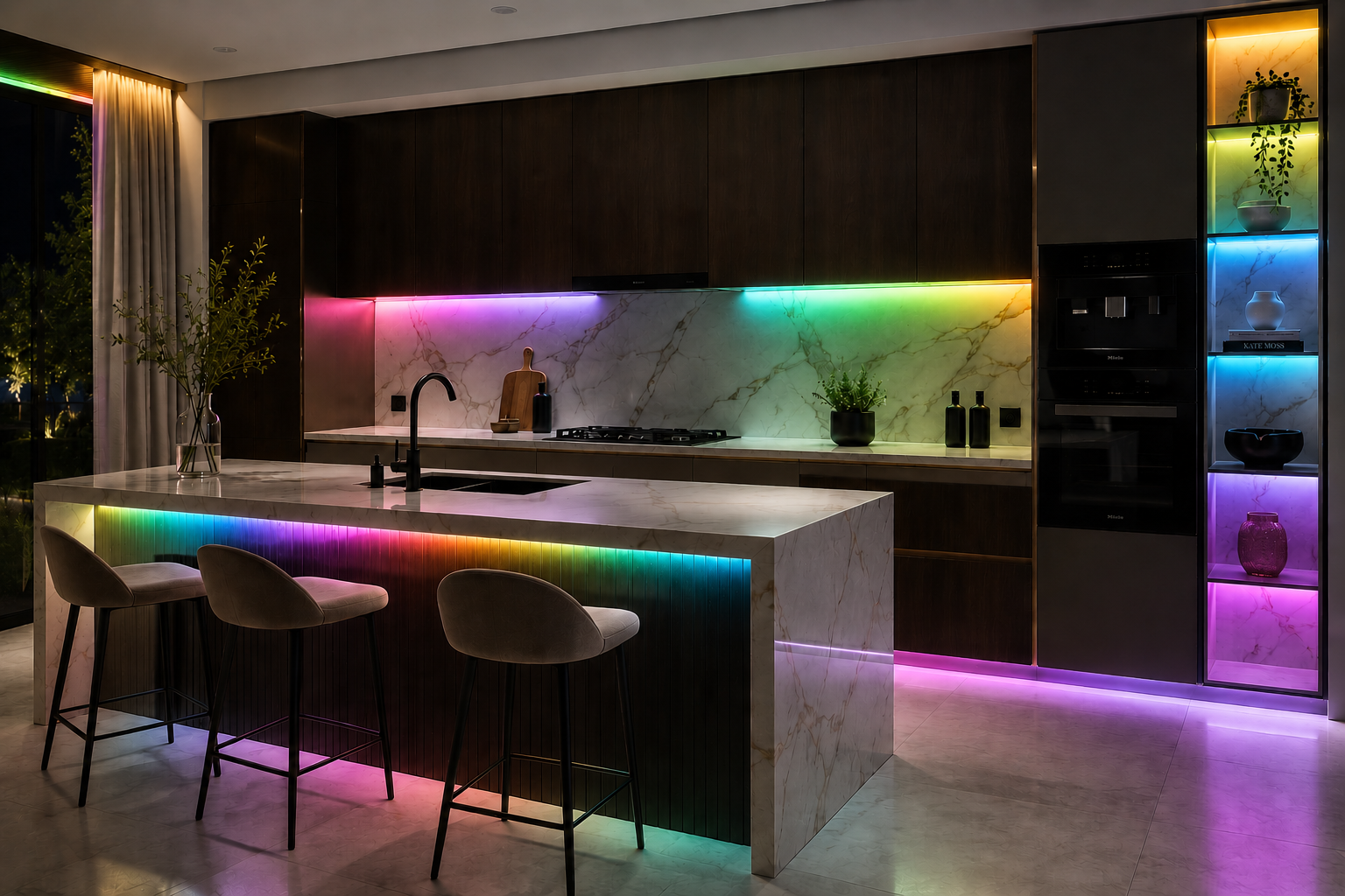 KitchenGlow LED Kit
