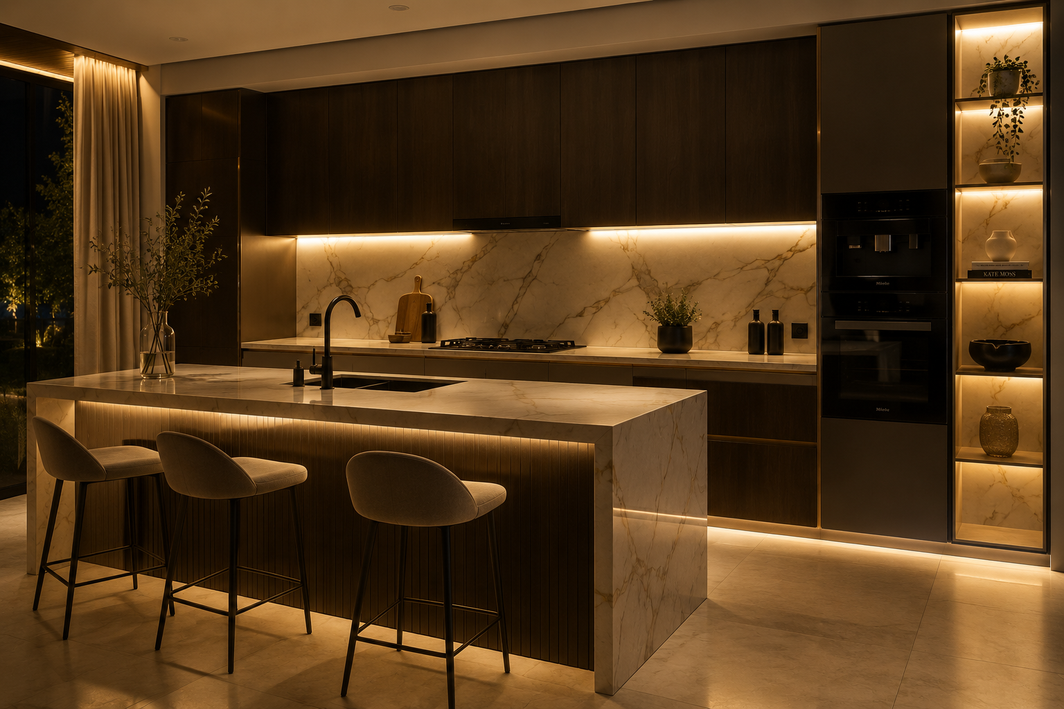 KitchenGlow LED Kit